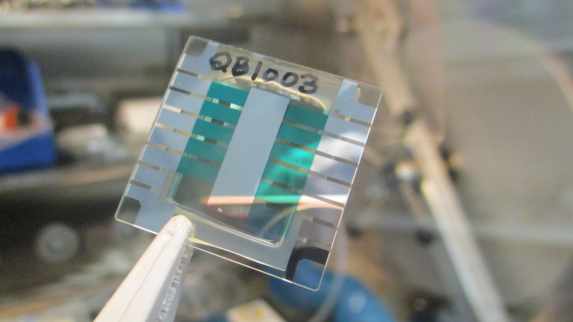 It's very counterintuitive: The quantum batteries that upend the rules ...