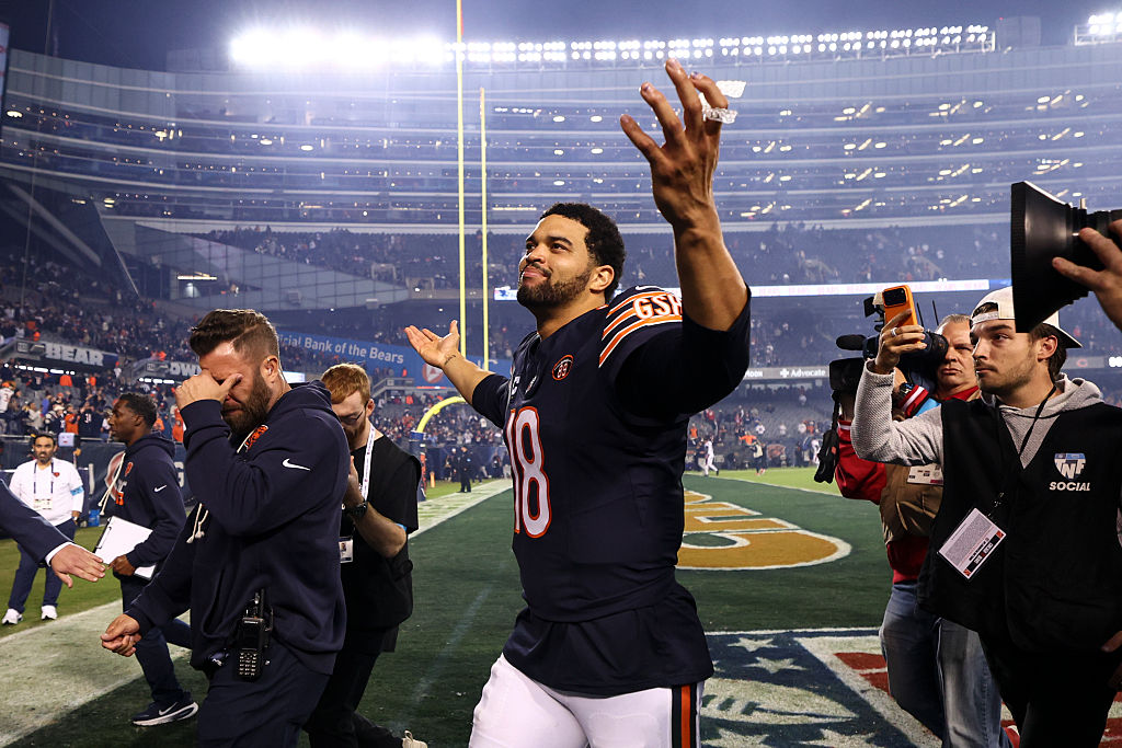 The obvious solution to fix Chiefs’ offense; Packers can't stop beating ...