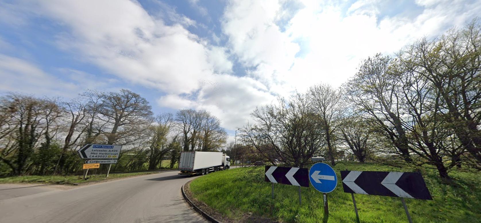 'Something needs doing about it': National Highways asks public about ...