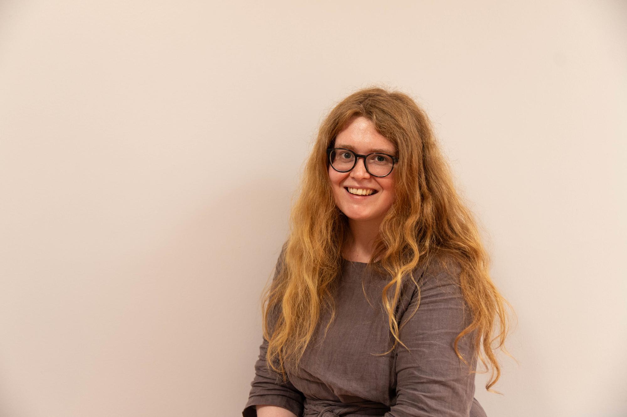 Laggan poet Laoighseach Ní Choistealbha named new Seamus Heaney Fellow ...