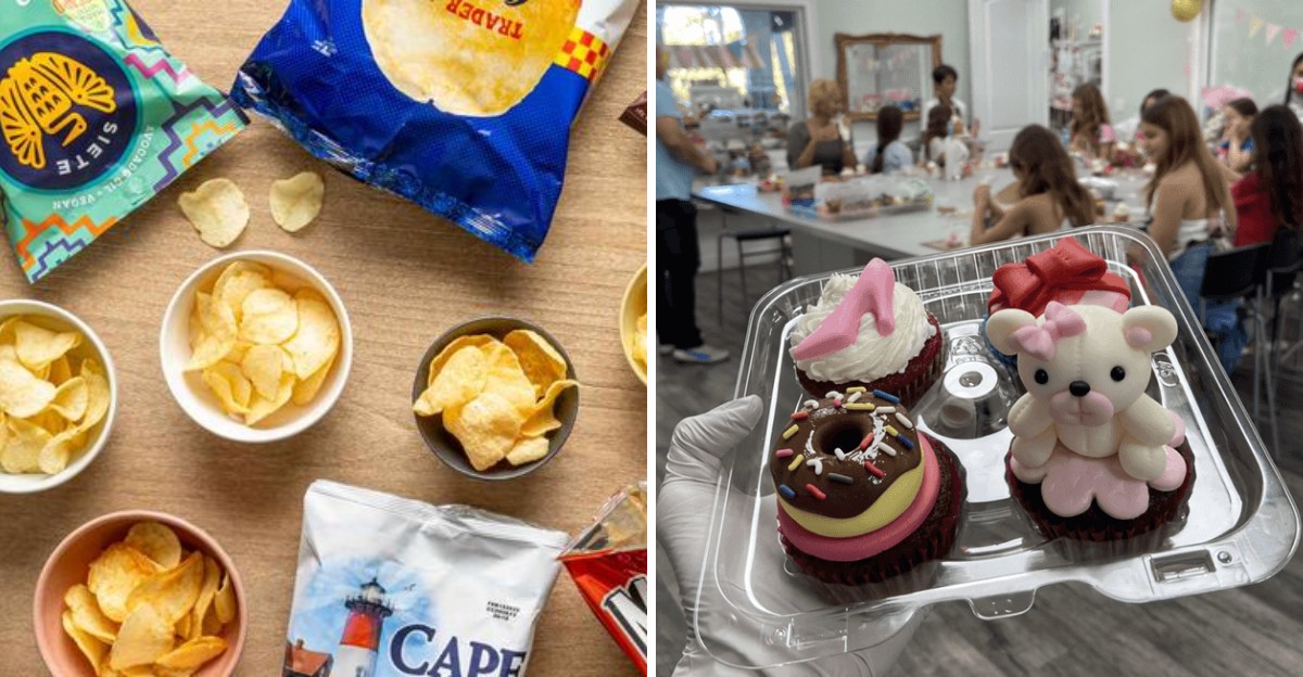 17 fun food challenges that make dinner parties more entertaining
