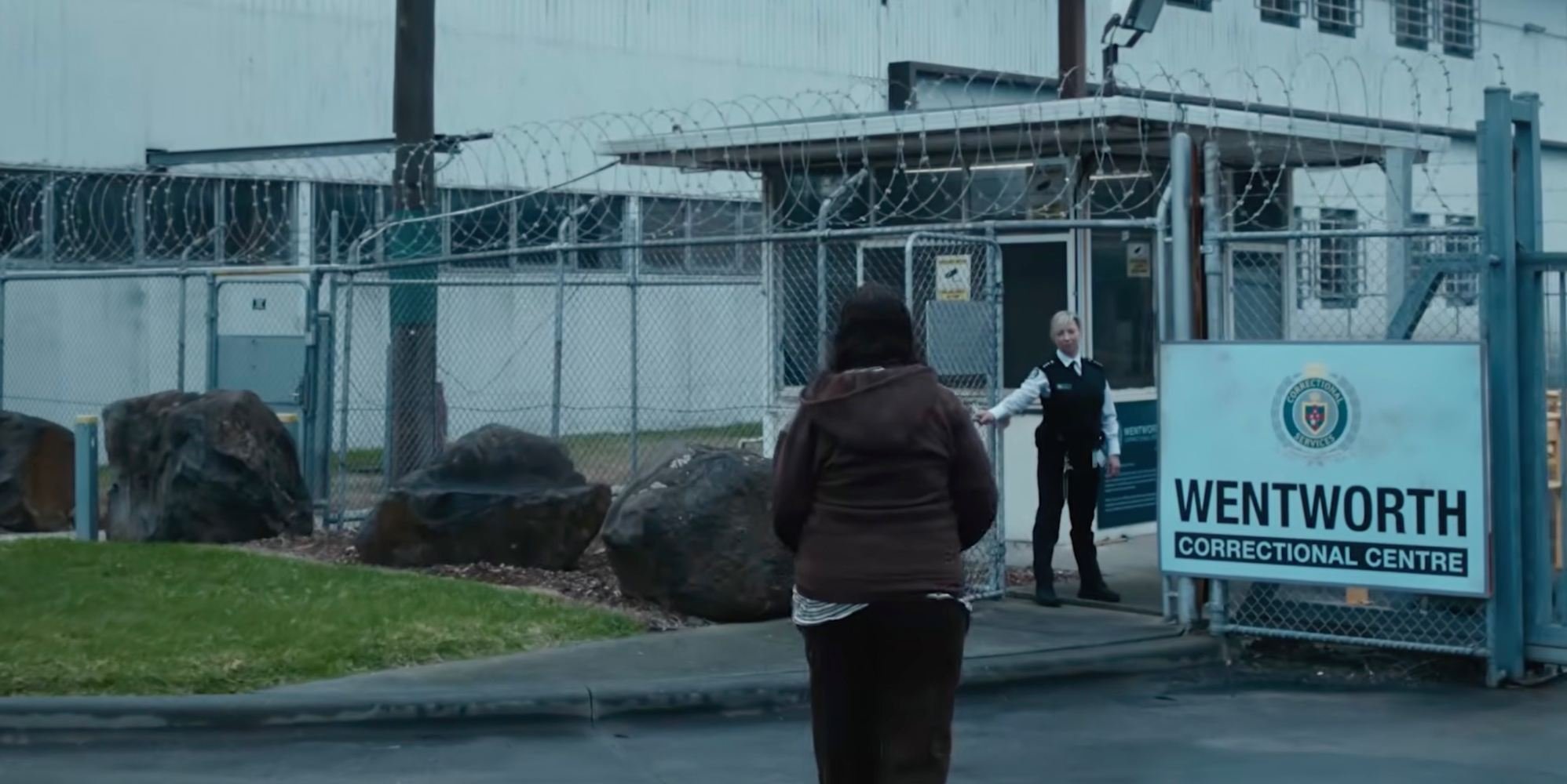 Wentworth: Halfway Home teaser sees Boomer walks free as new cast announced