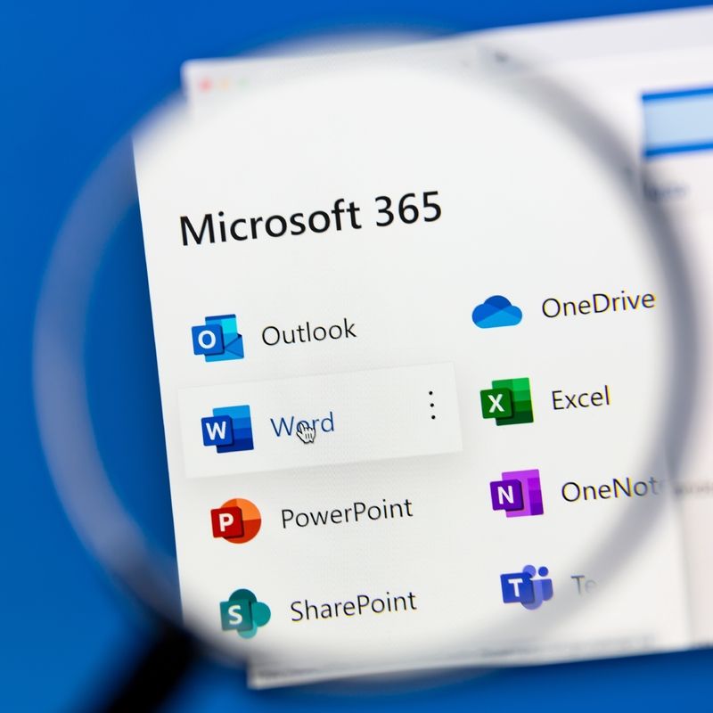 Le Danemark voulait se passer de Microsoft Office, mais l’expérience ...