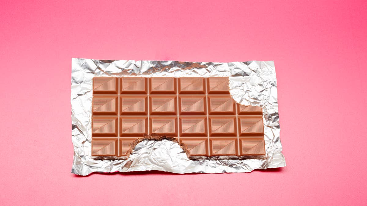 Chocolate prices are up 15.5% even as cocoa prices fall