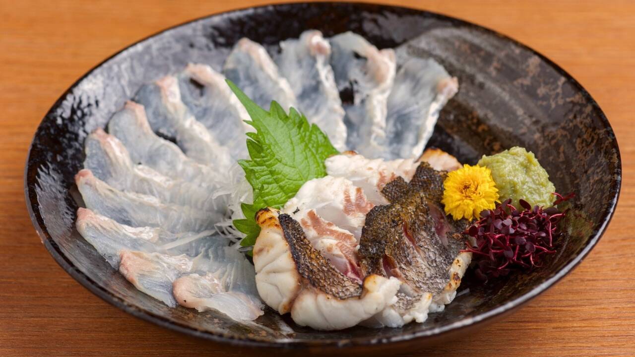 Would you eat a fish that can kill you? Inside the world's most ...