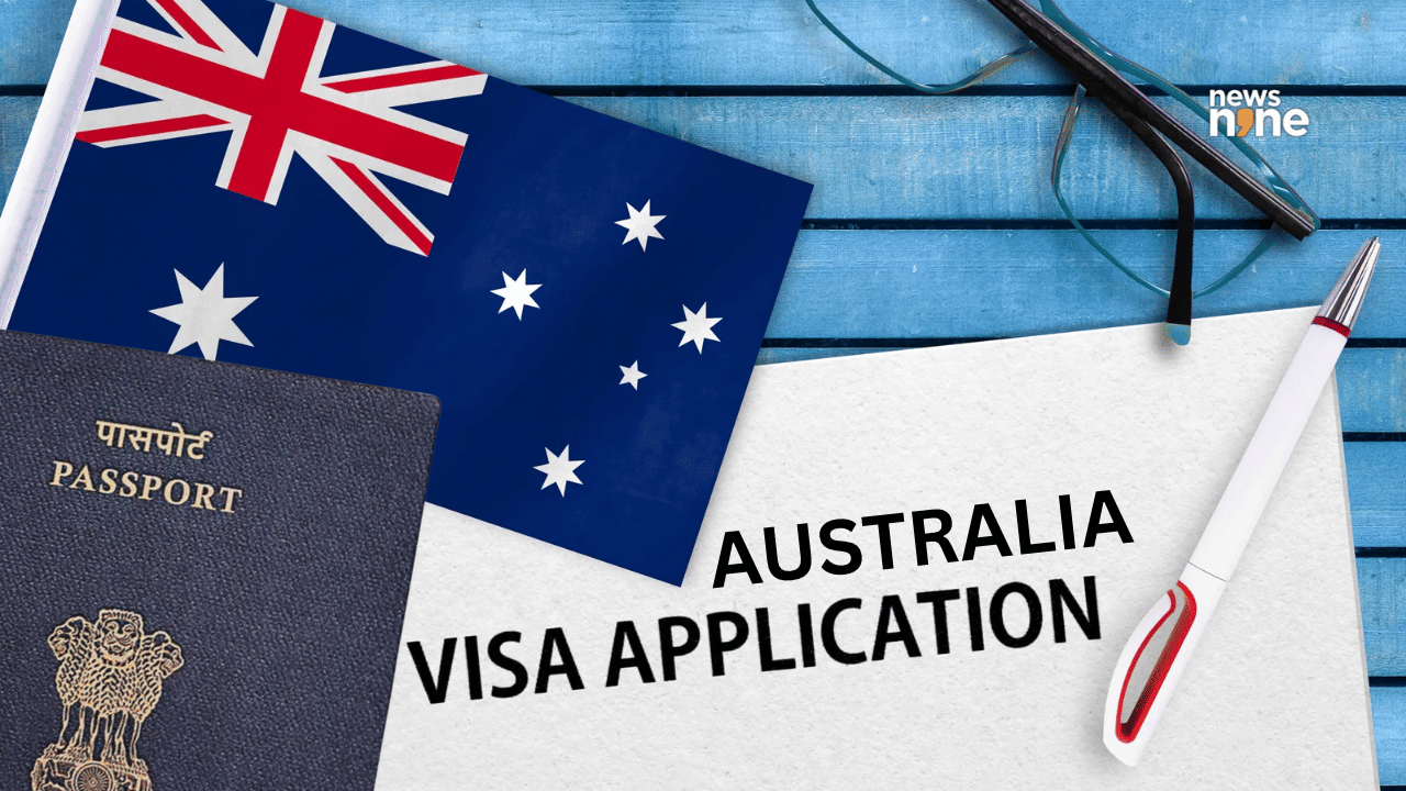 Australia visa rules change for Indians: Who needs fingerprints and ...