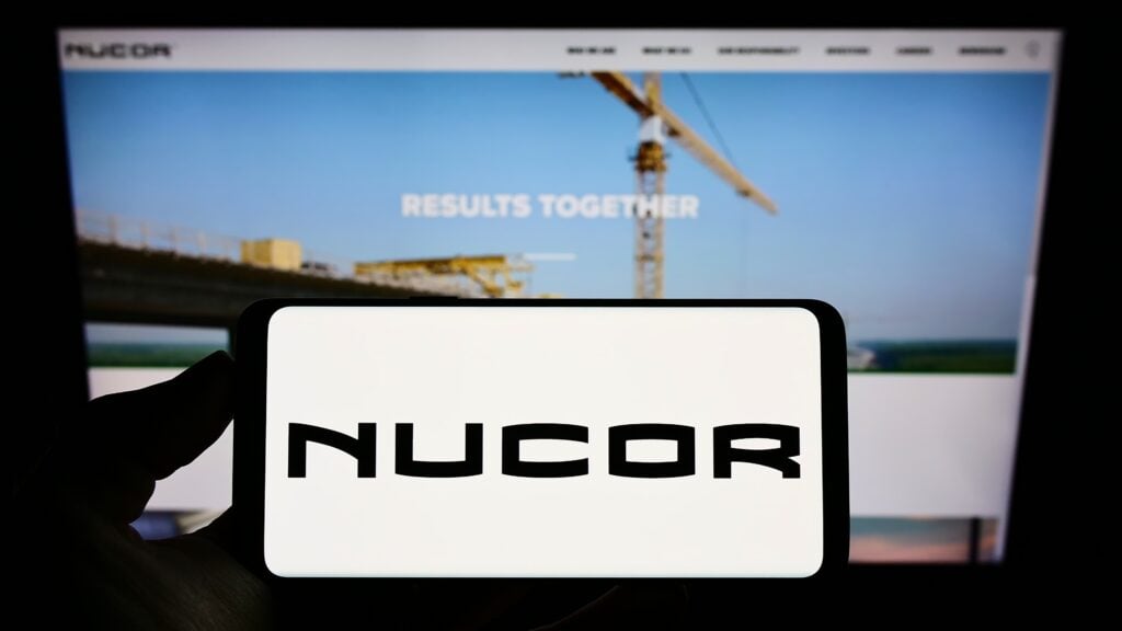 Nucor likely to report higher Q3 earnings; these most accurate analysts ...
