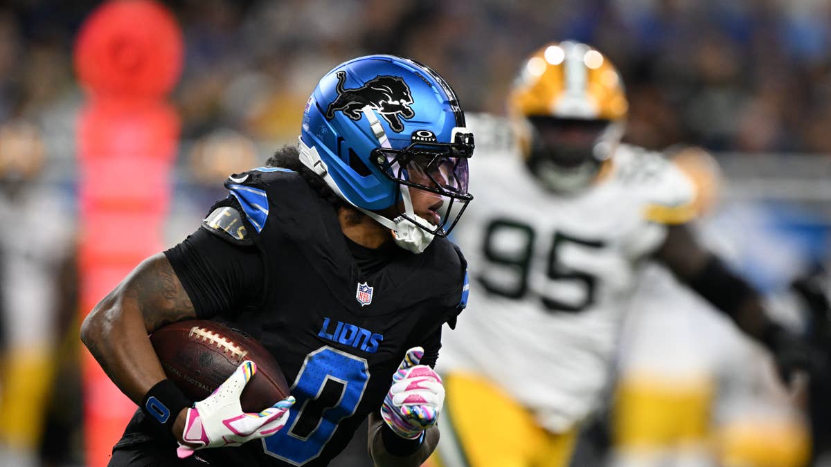 Can the Lions catch the 6-0 Vikings? Answering 5 questions Lions fans ...