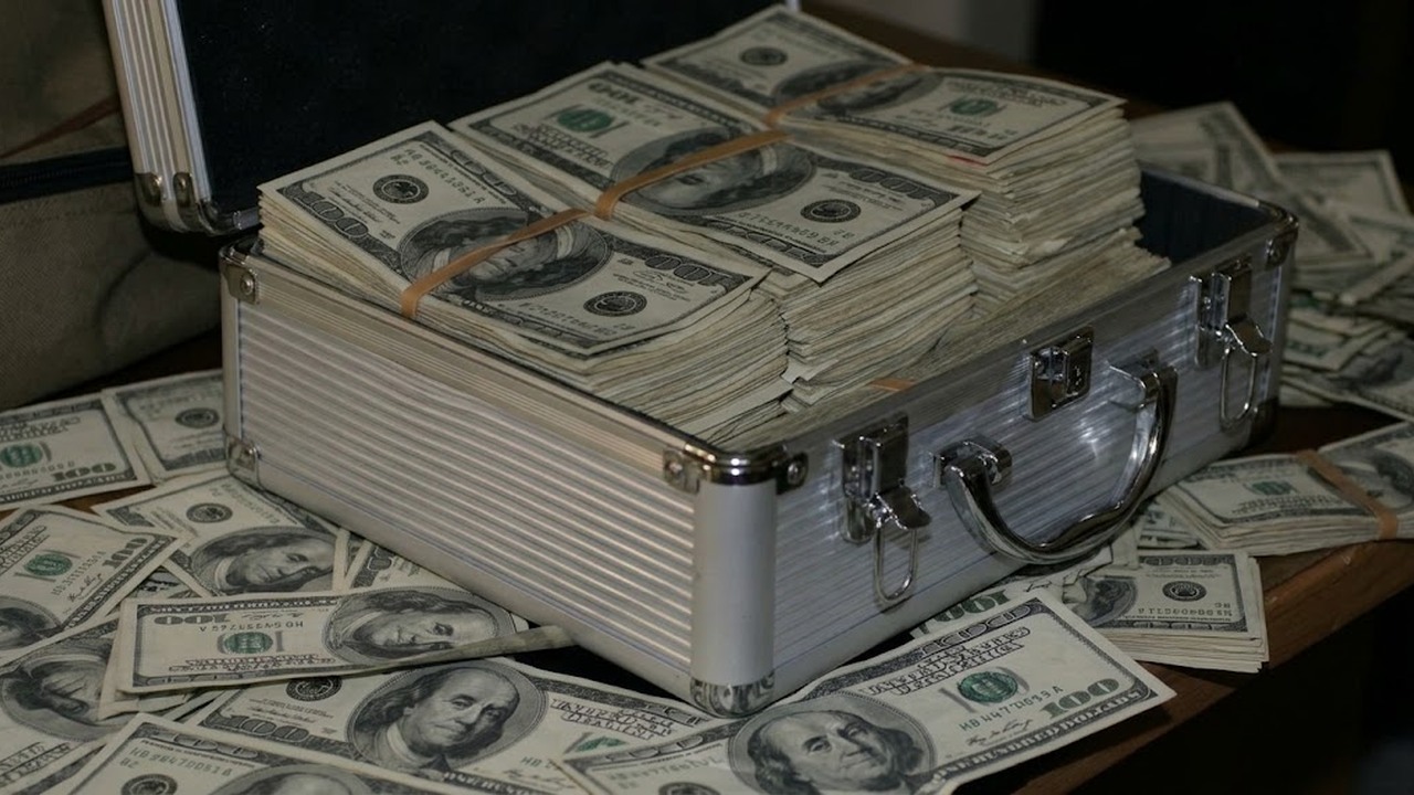 S&P 500, dividend ETFs and growth stocks: A simple portfolio strategy ...