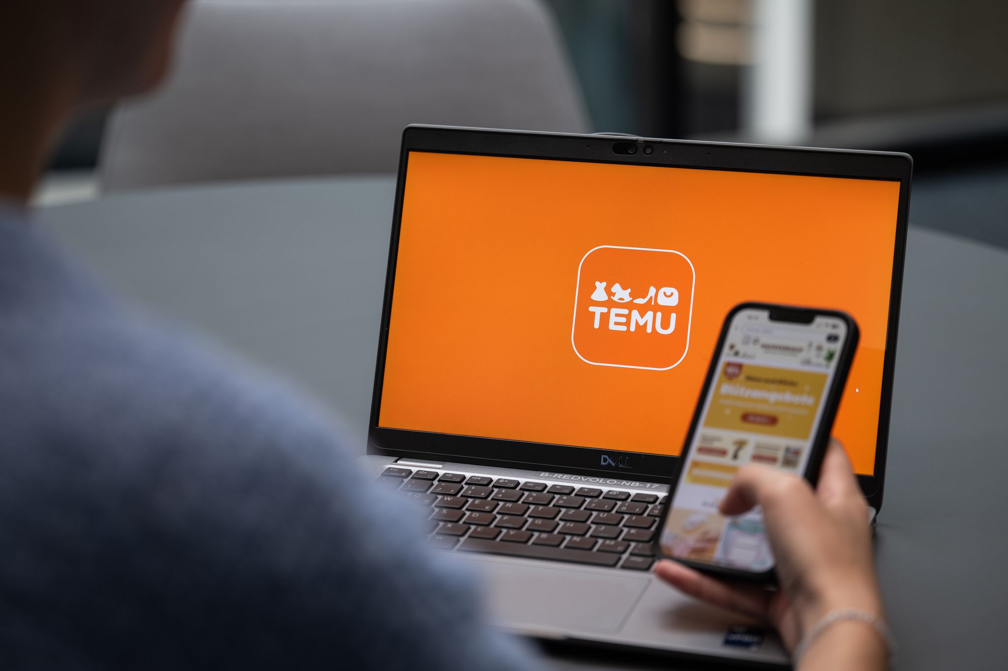 Temu pledges changes after €200 million EU fine