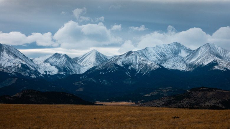 Montana's best-kept secret offers uncrowded hikes, alpine lakes, and ...