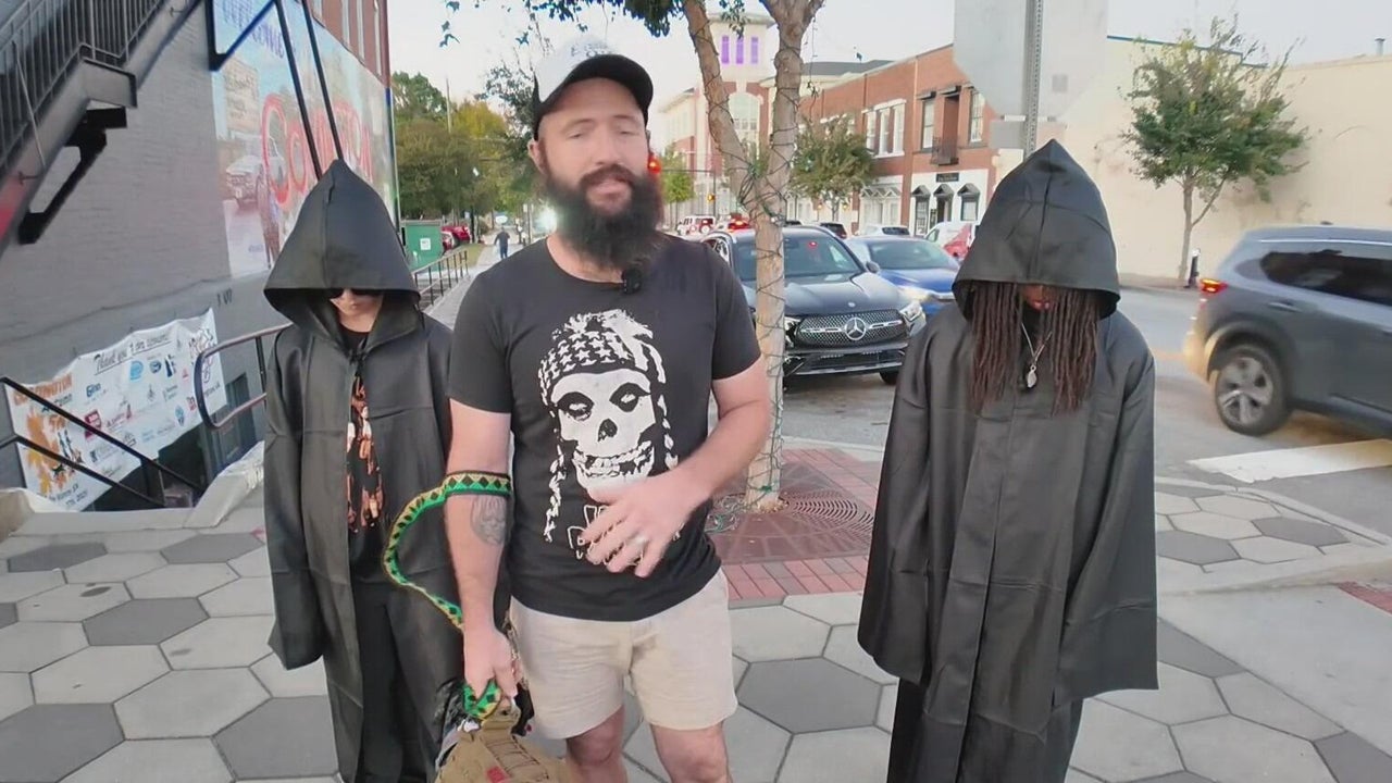 Covington sets 7 p.m. Halloween curfew for kids downtown