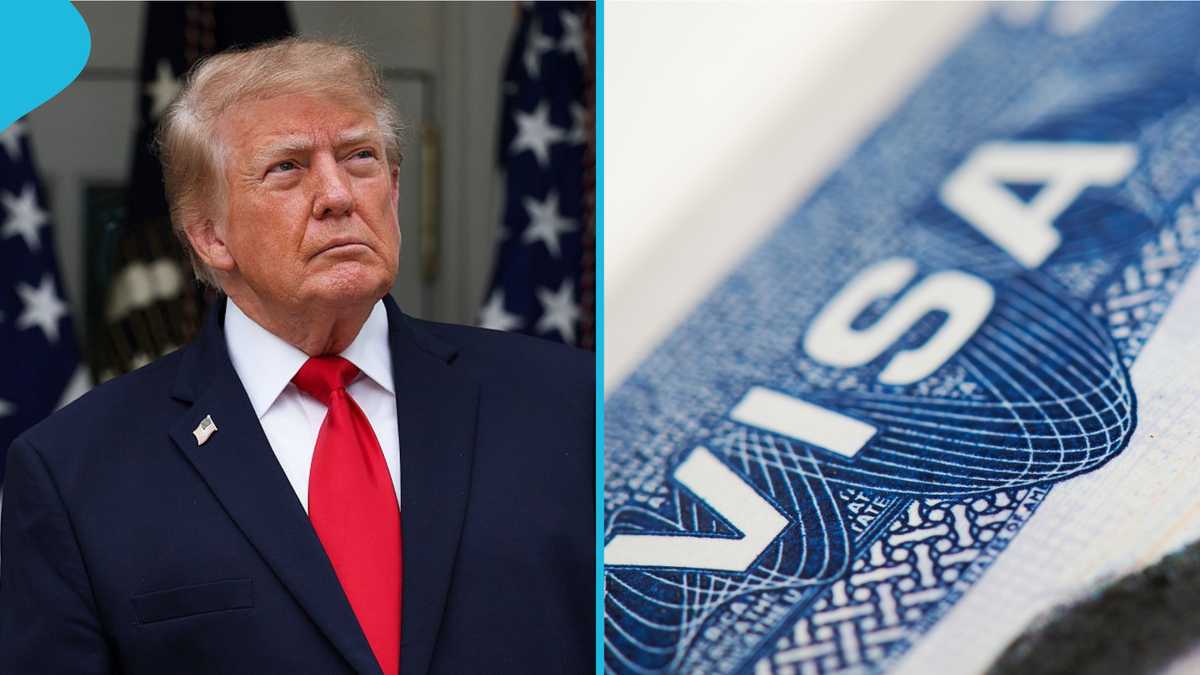US courts block Trump’s $100,000 H-1B fee as visa approvals resume