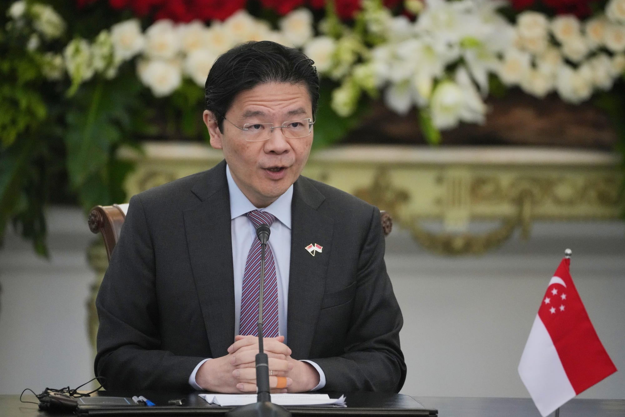 Indonesia defends Singapore gas cuts, cites rising domestic needs and ...