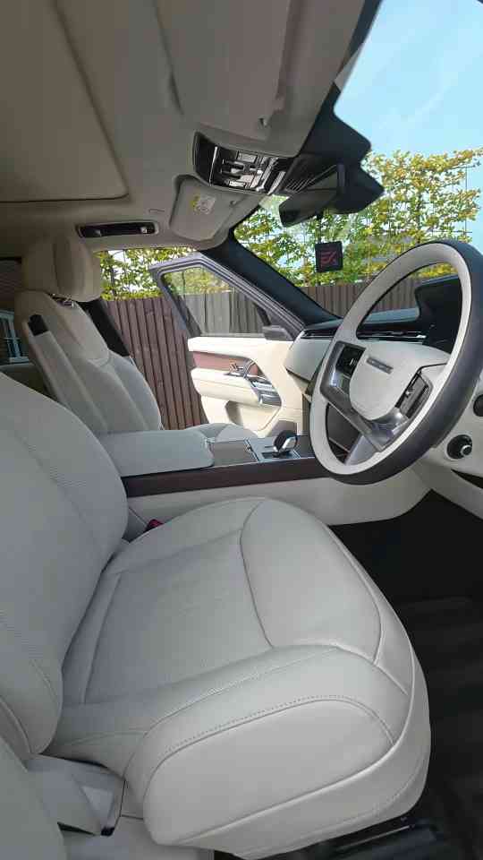 How to keep a new car looking fresh with proper detailing