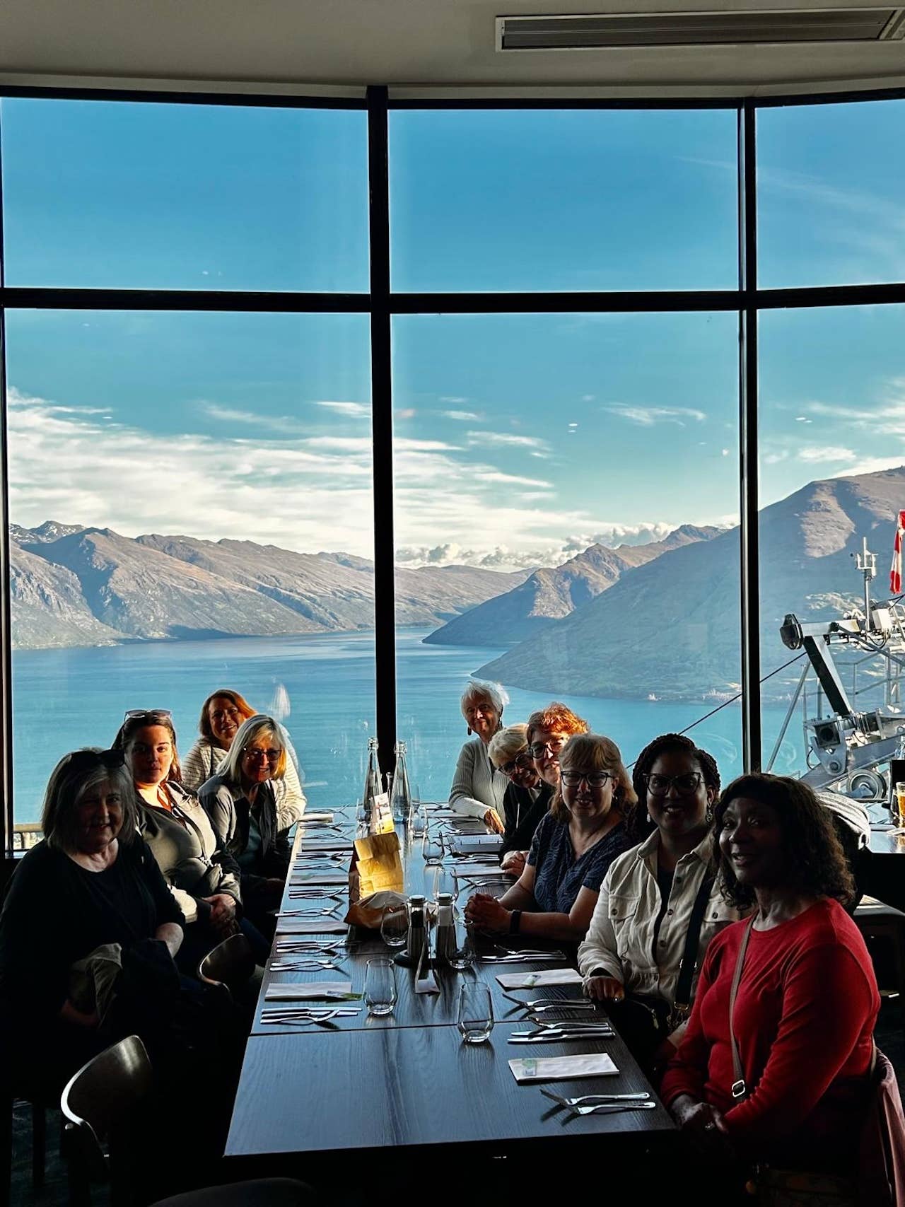 The small-group travel company where solo women never have to share a ...