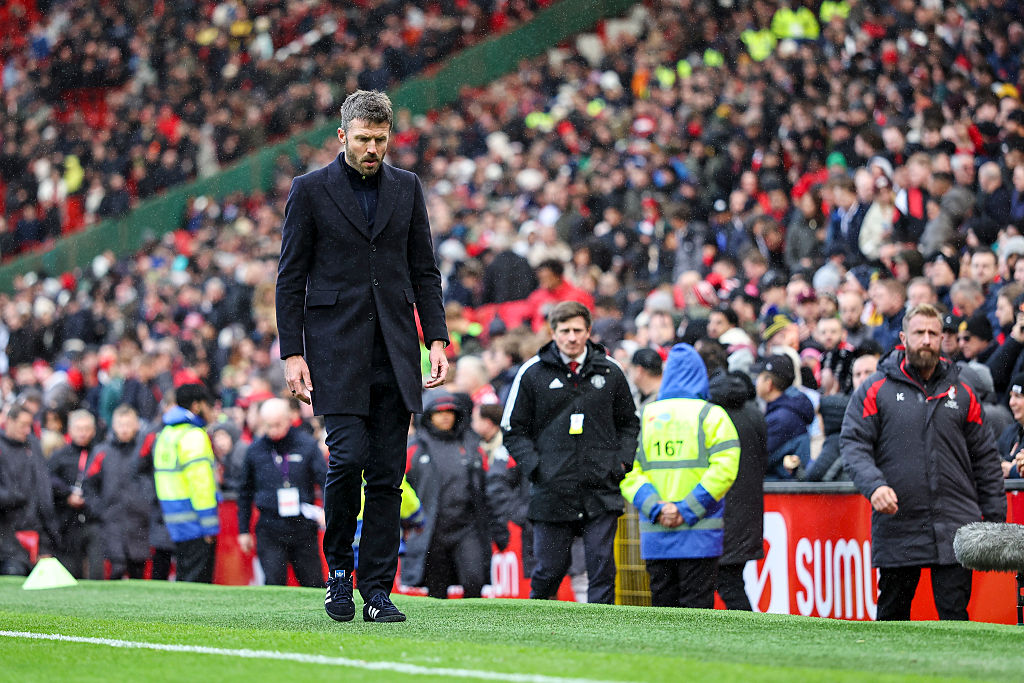 Man Utd endure worst Premier League start in club history