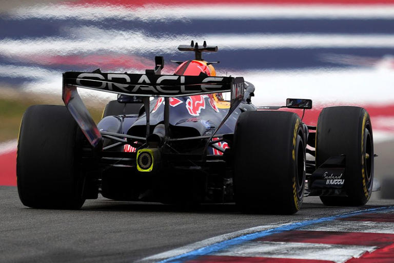 F1 - Verstappen detona problemas recorrentes na Red Bull: 