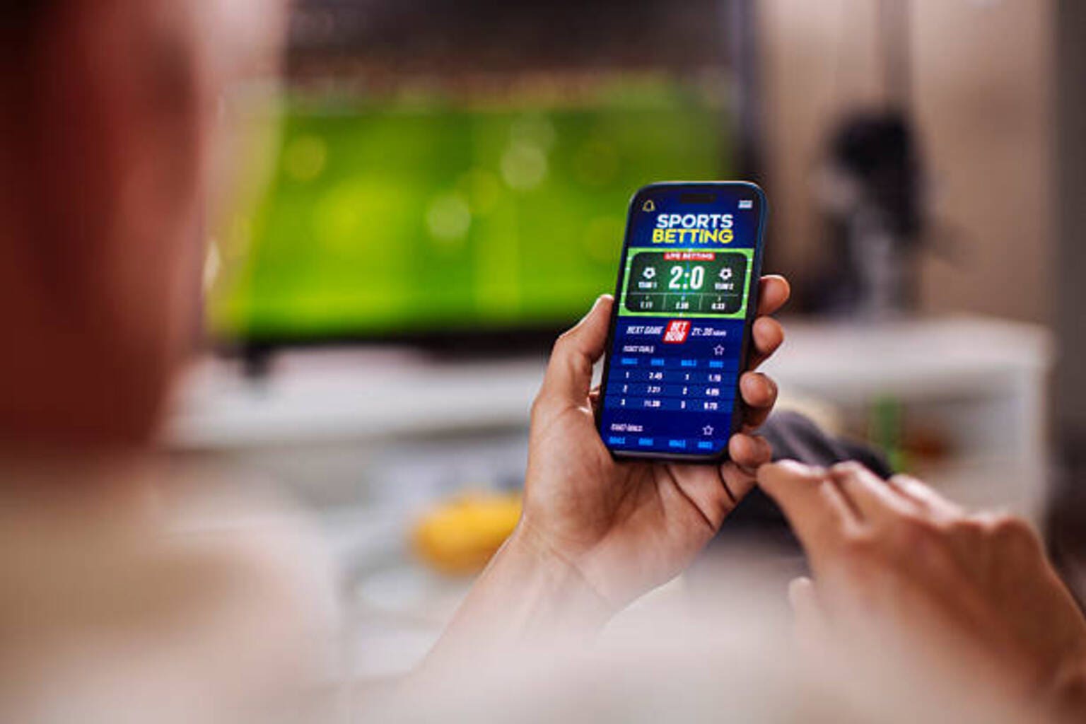 The rare 'Sports Equinox' arrives amid disappointing sports betting ...