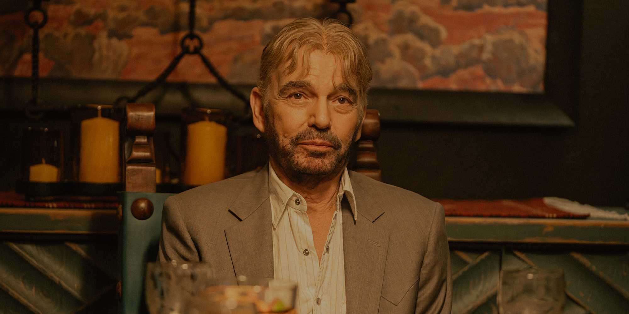 Landman's Billy Bob Thornton replacement is exactly what season 3 needs