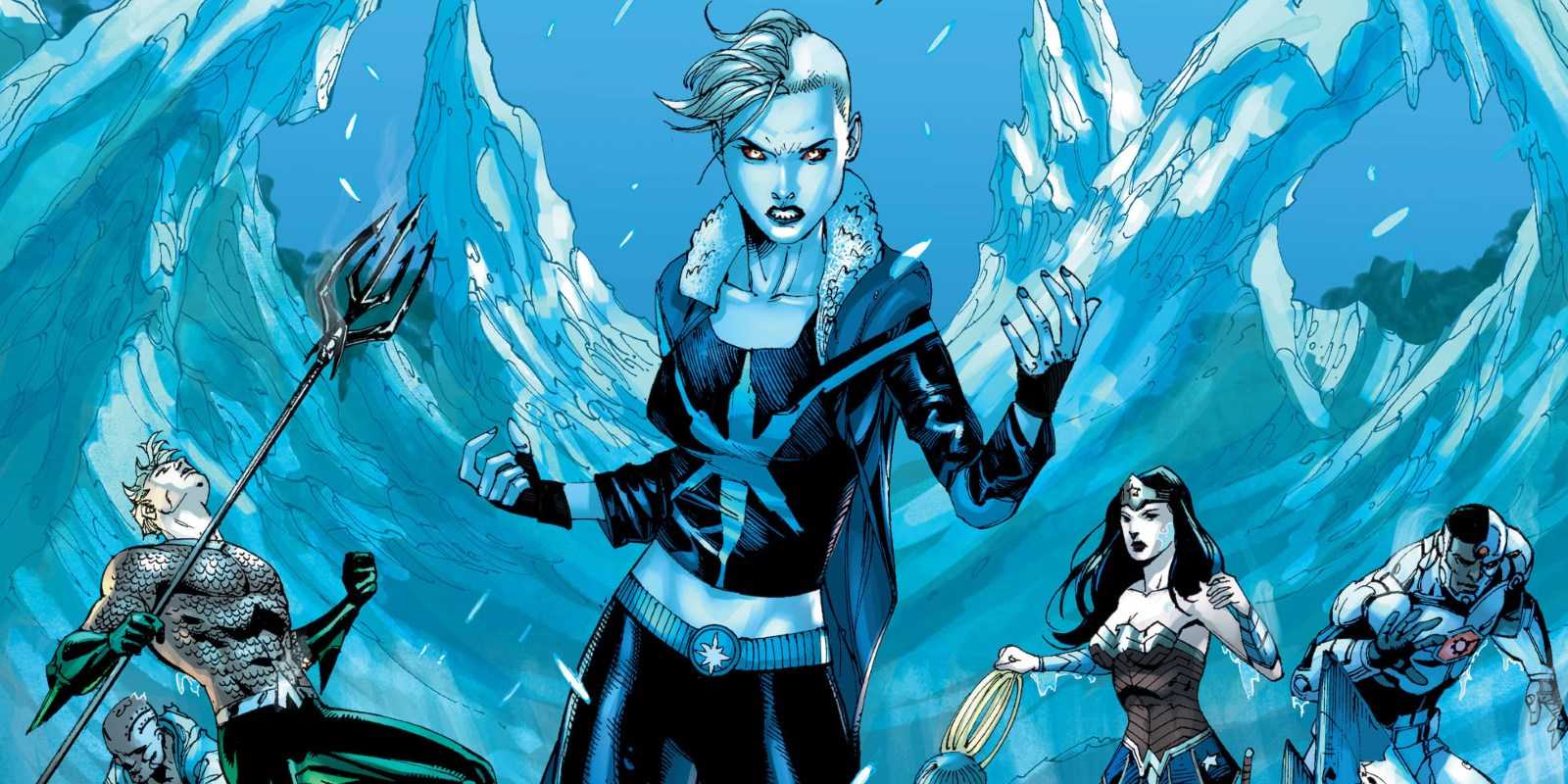 10 most questionable Justice League members ever