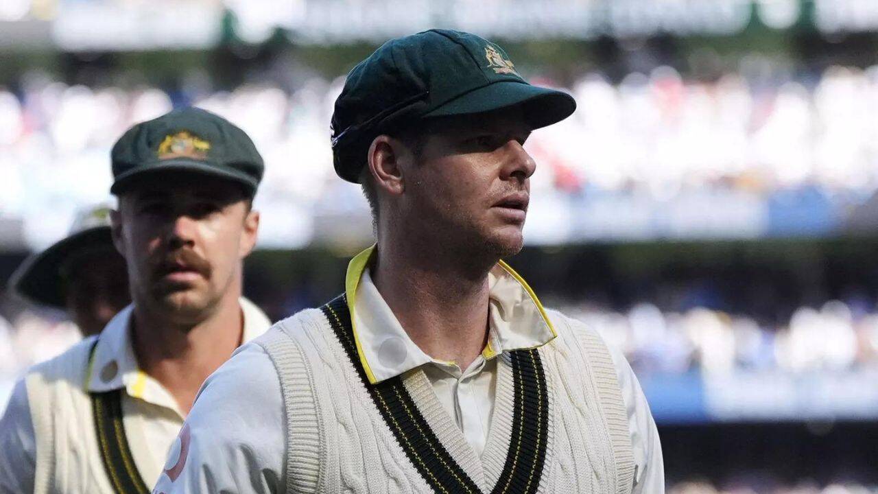 Australia press panic button ahead of third test; release opener, Smith ...
