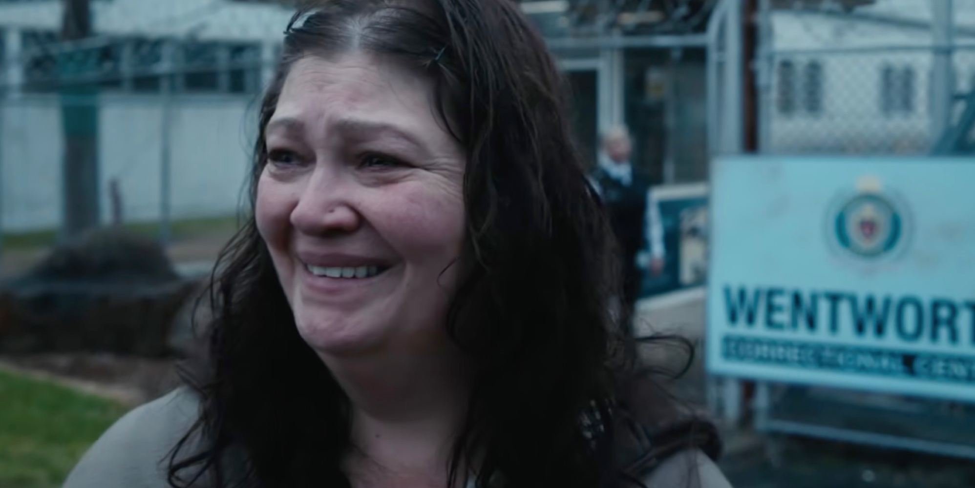 Wentworth: Halfway Home teaser sees Boomer walks free as new cast announced