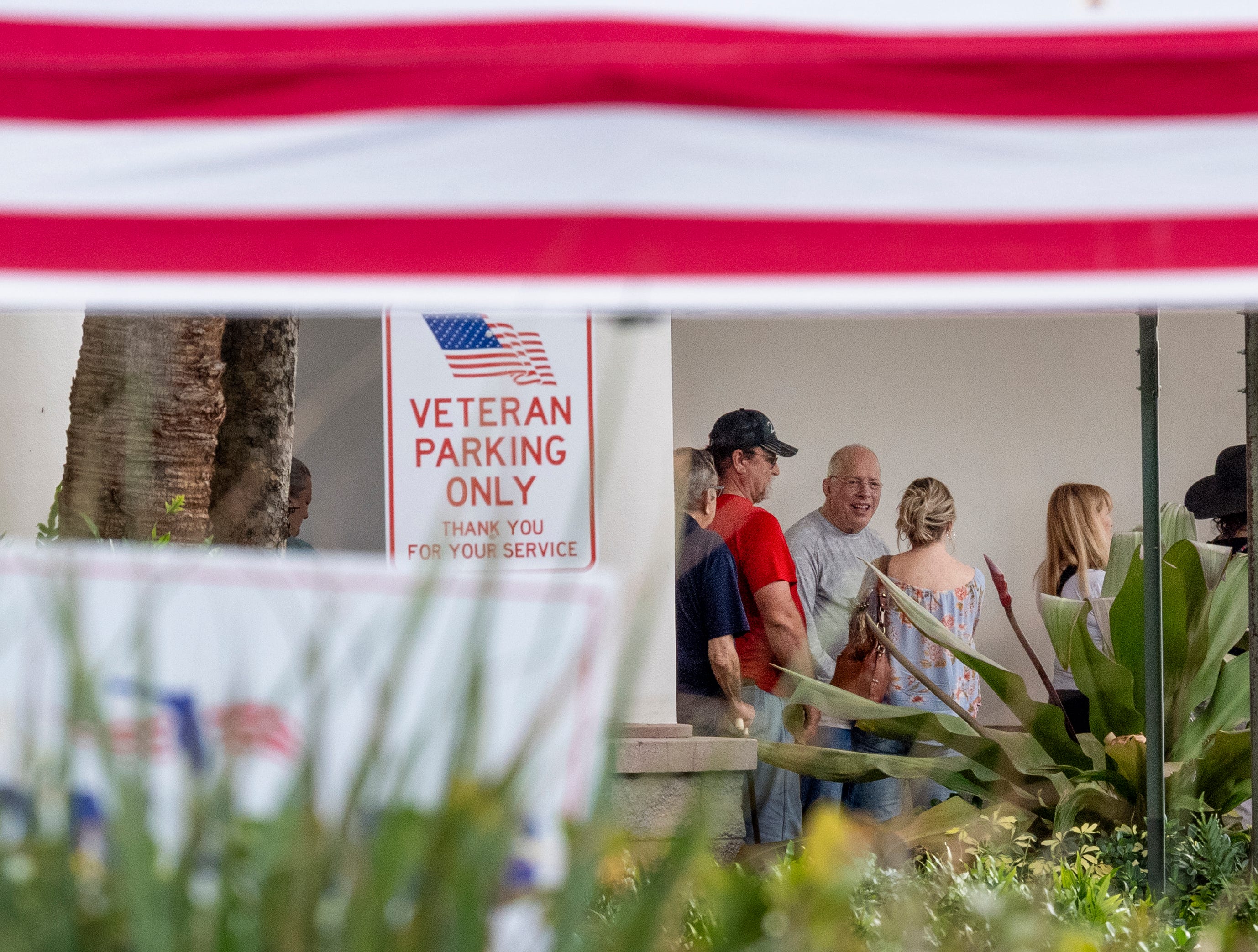 What you need to bring to polls if you're voting in Florida