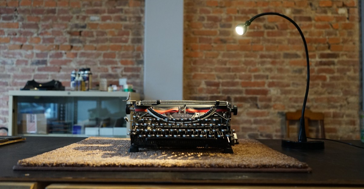 From Tom Hanks’ typewriter to rare machines, 12 places to explore