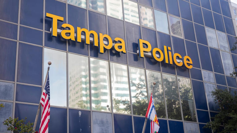 Tampa police investigate after 17-year-old boy died at 48 pounds