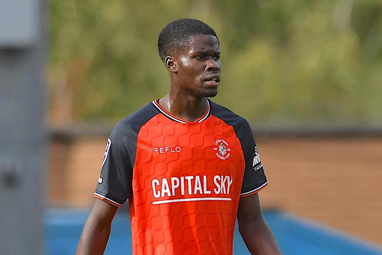Hatters rated: Luton Town 2 Leicester City 1