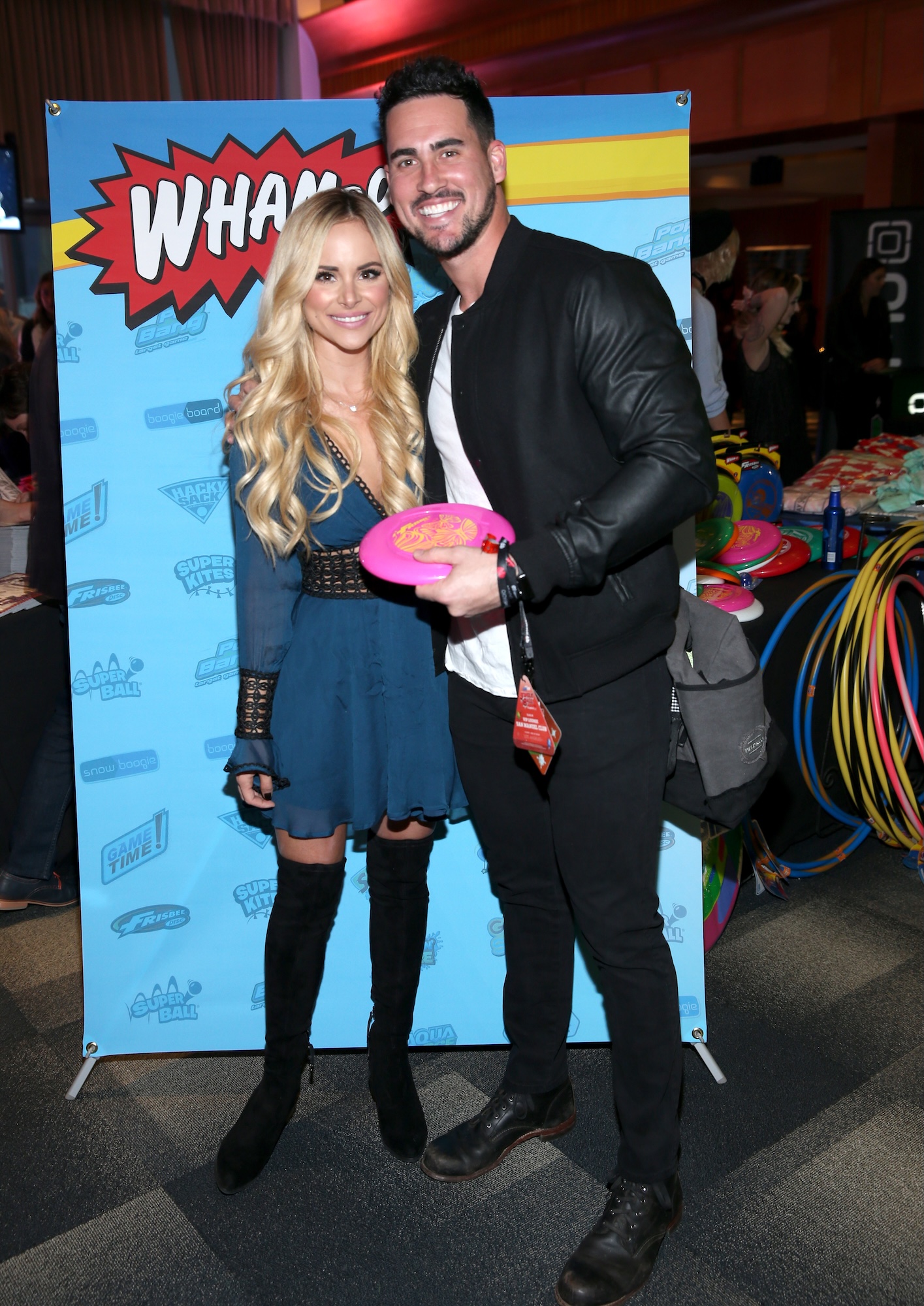 BiP's Amanda Stanton makes rare comment about ending Josh Murray engagement