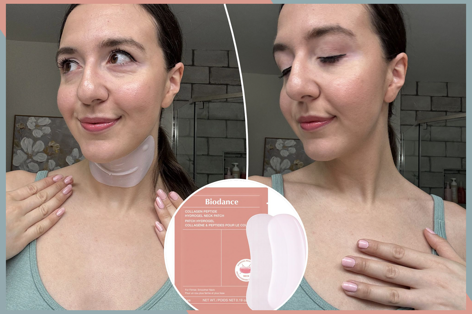 Biodance’s new collagen peptide product targets a common issue for ...