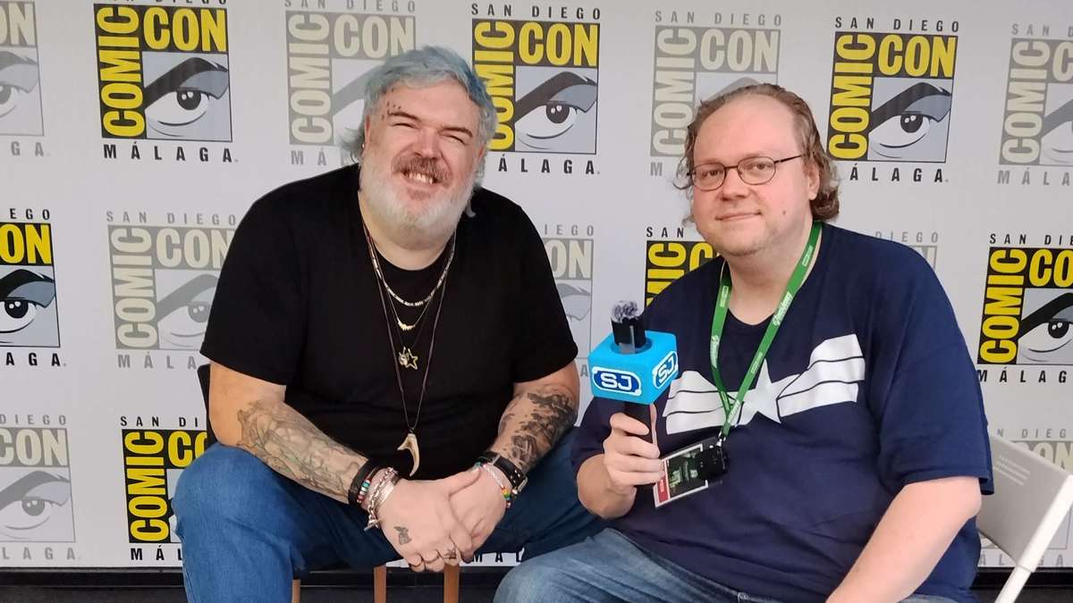 „Ich werde vielleicht König“: Warum der Hodor-Schauspieler bei dieser ...