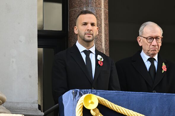 Why some people are wearing a white poppy this year and what it means