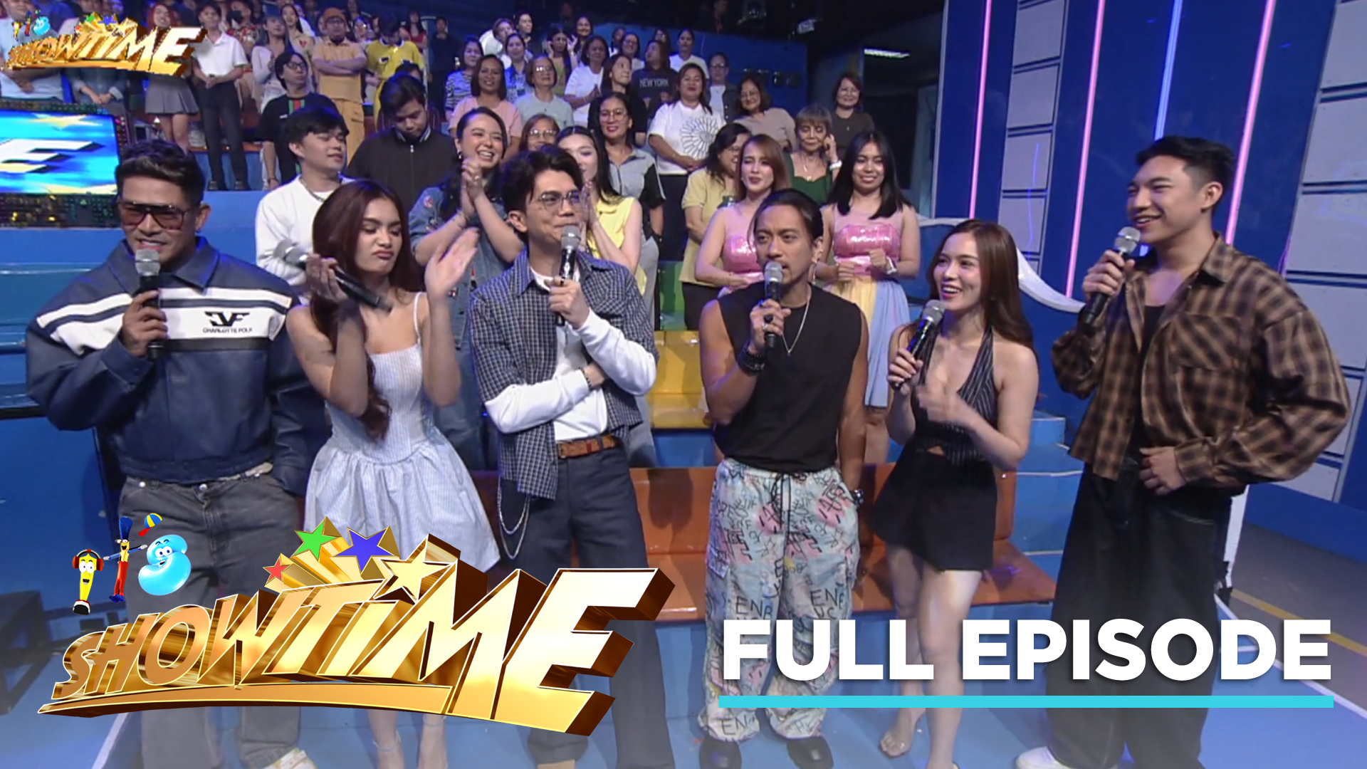 It's Showtime: Full episode (October 26, 2026)