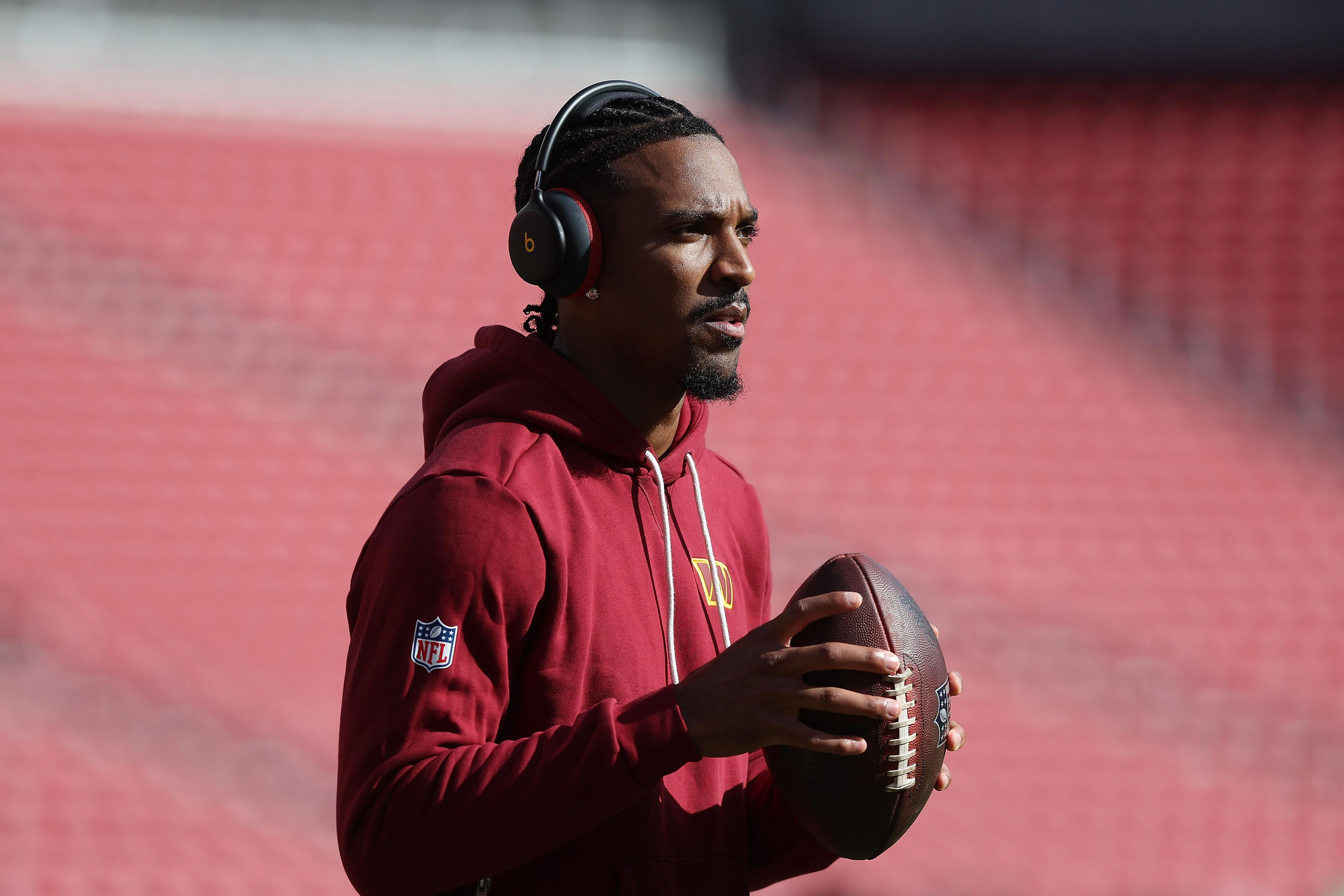 Commanders: Where’s the ice-cold assassin that Jayden Daniels once was?