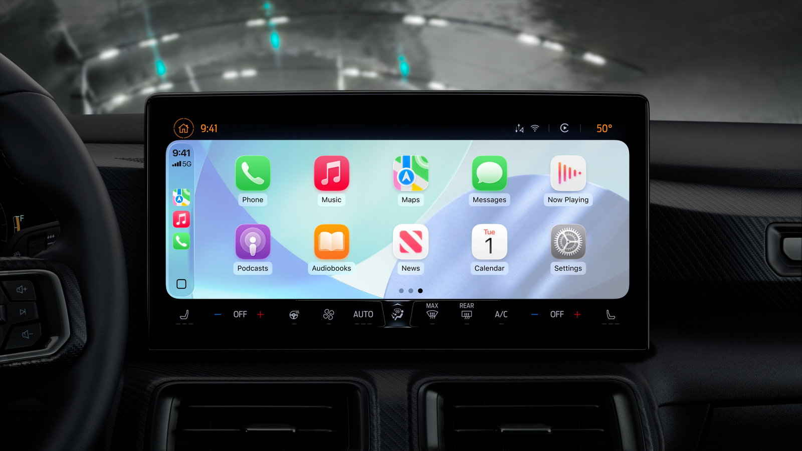 Questo tool gratuito porta qualsiasi app sul display della tua auto