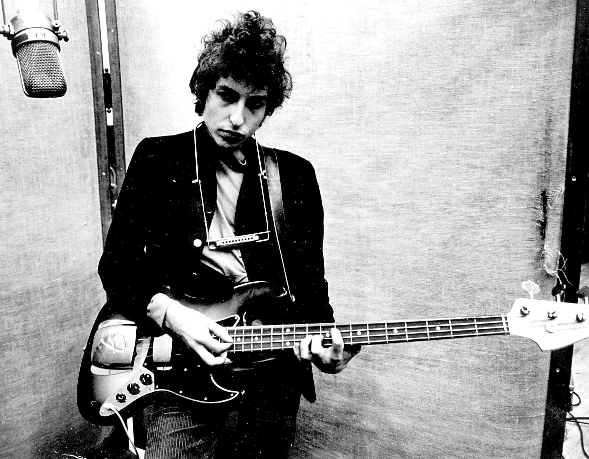 Bob Dylan auf Deutschlandtour: Warum schweigt der Protestmessias zur ...
