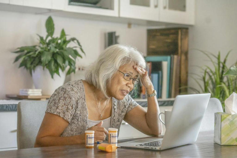 AI chatbots can be a valuable health resource for older adults – if ...