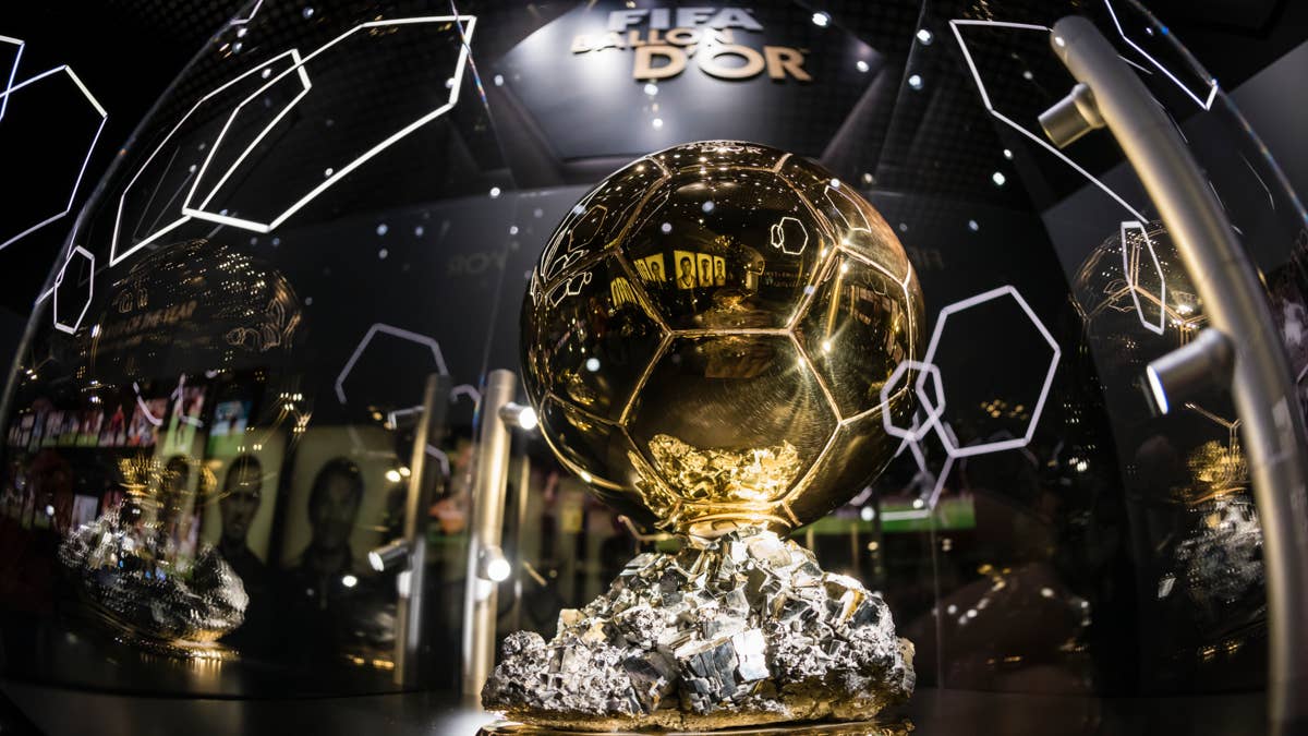 When will the Ballon d'Or 2026 start? Time, location & more