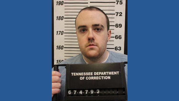 Convicted murderer escapes prison in Lake County