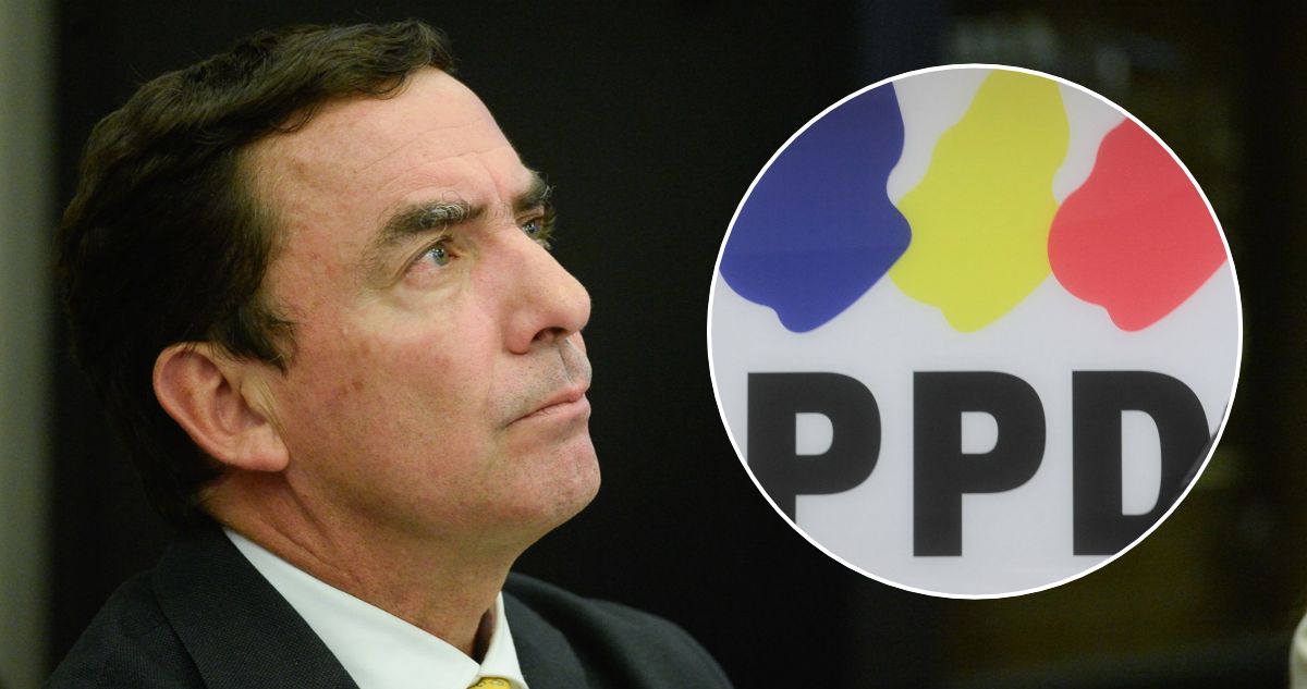 PPD exige renuncia de Rabat y advierte posible apoyo a acusación ...