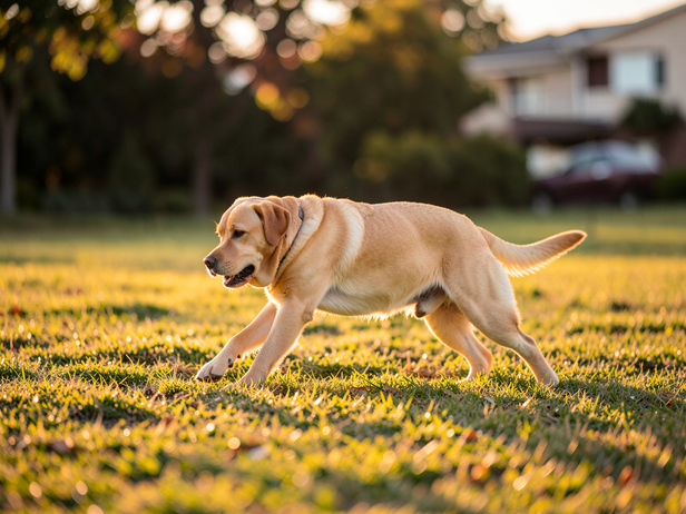 Understanding the Labrador: Why this breed is every Indian family's ...