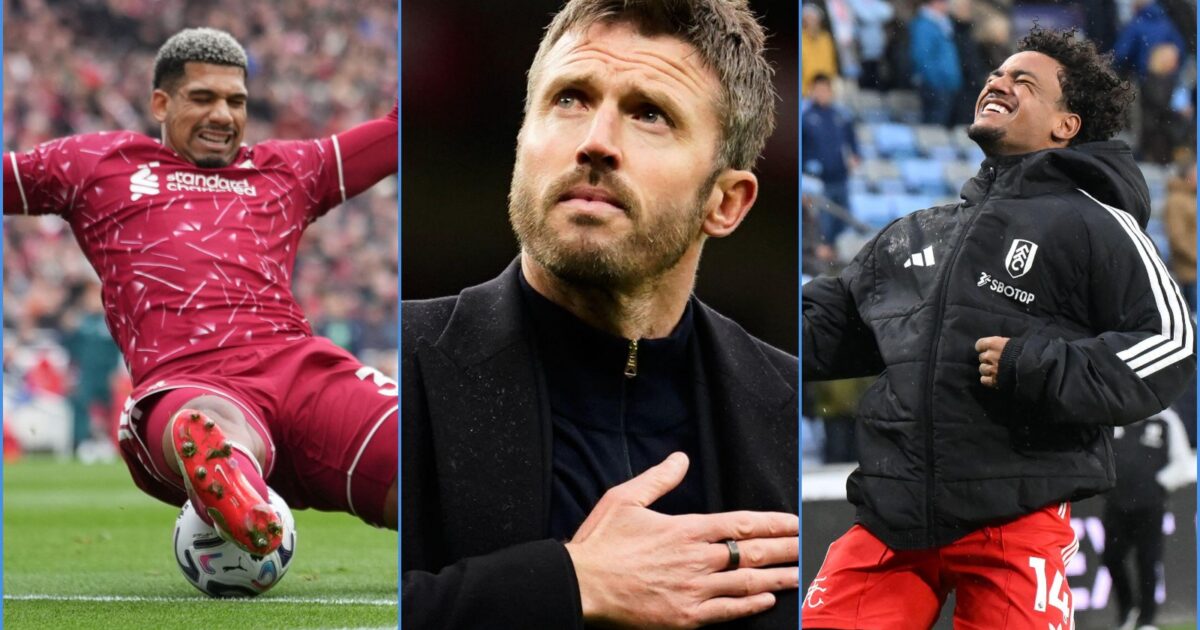 Premier League winners and losers: Manchester United, whoever they ...