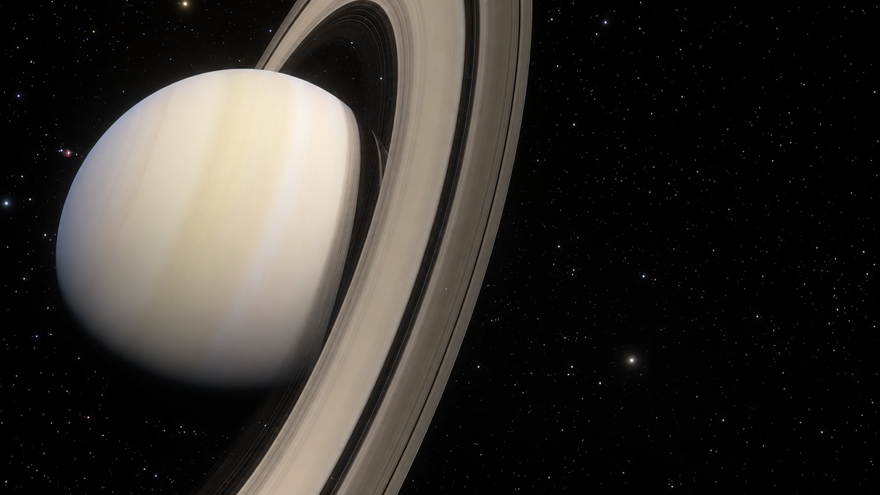 Exploring the stunning upgrade to planetary ring systems