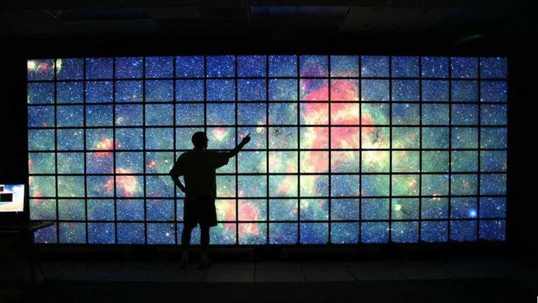 More missions, more often: NASA is overhauling how it selects science ...