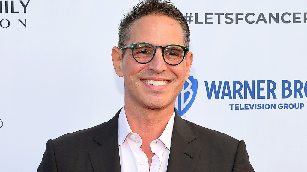 Greg Berlanti to receive the Paley Center Honors Award