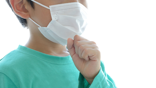 Which mask works best for kids in Delhi-NCR’s pollution?