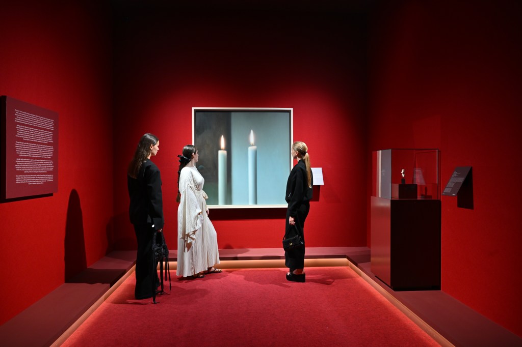 Sotheby's deepens Abu Dhabi relationship with fine art auction